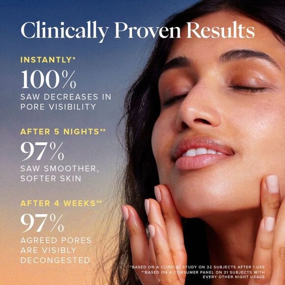 Farmacy Honey Glow 17% AHA + BHA Resurfacing Acid Serum - Picture 3 of 7